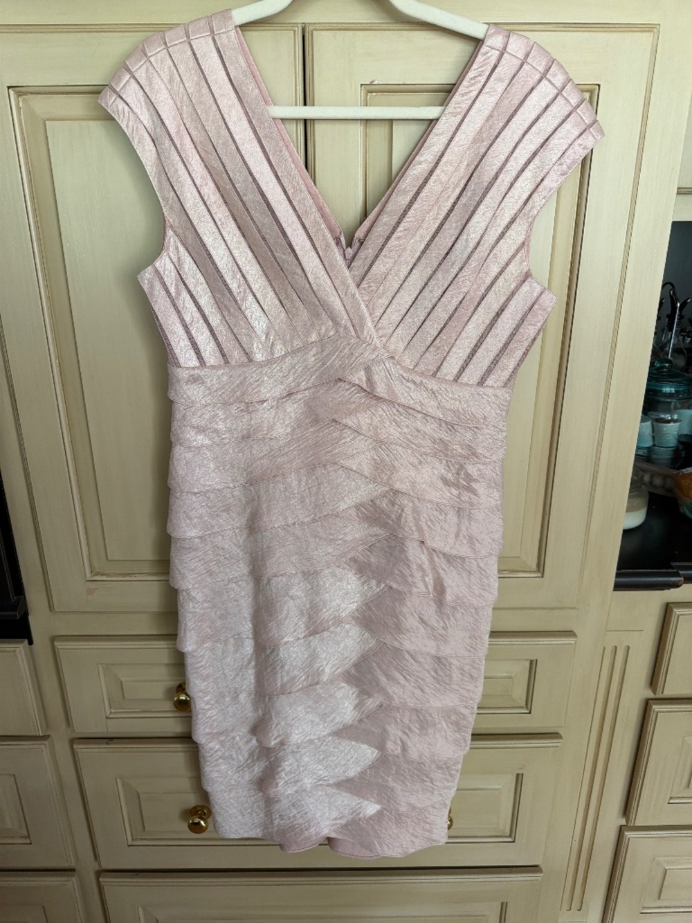 Adrianna Papell dress